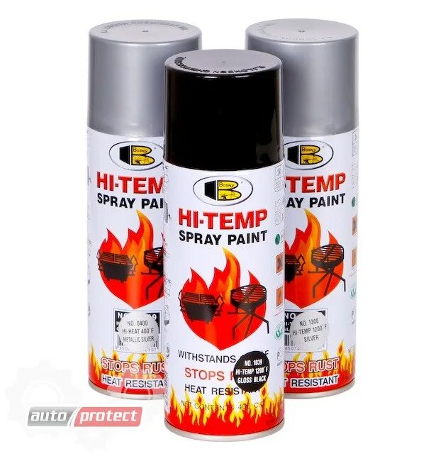 Bosny Hi Temp Spray Paint жаростойкая спрей-краска. Bosny Hi Temp Spray Paint жаростойкая спрей-краска до 600. Bosny спрей-краска Bosny. Bosny аэрозольная краска термостойкая ?. Огнеупорная краска по металлу для мангала купить