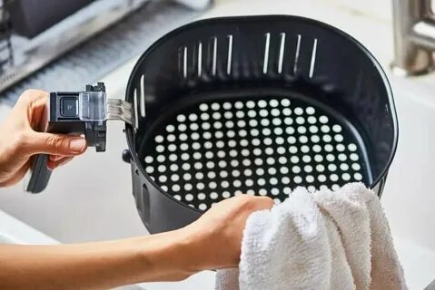 How to clean