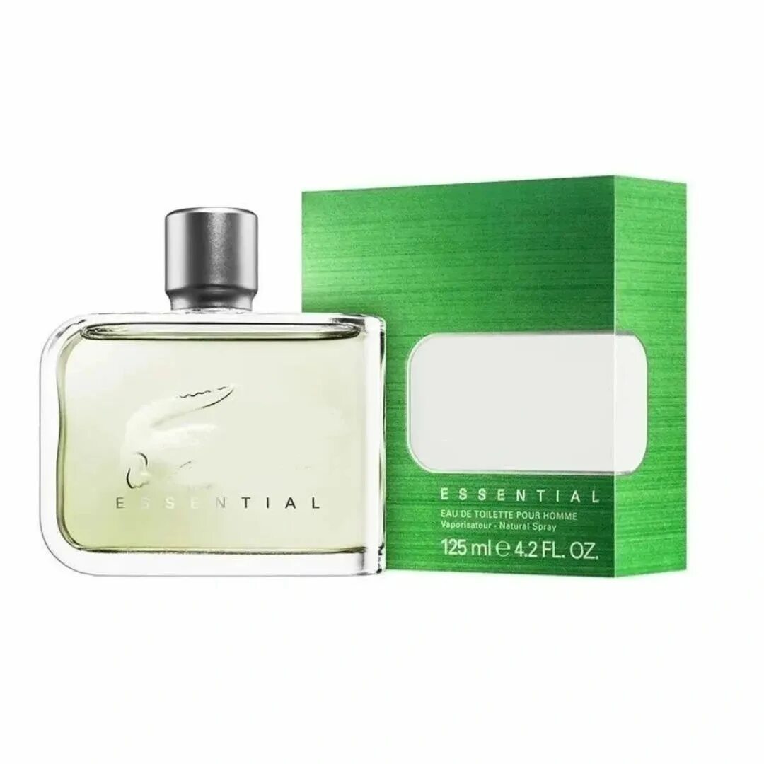 Свежие ароматы для мужчин. Lacoste Essential 125ml. Lacoste Essential EDT, 125 ml. Lacoste Essential (m) EDT 125 ml.. Lacoste Essential мужской 125.