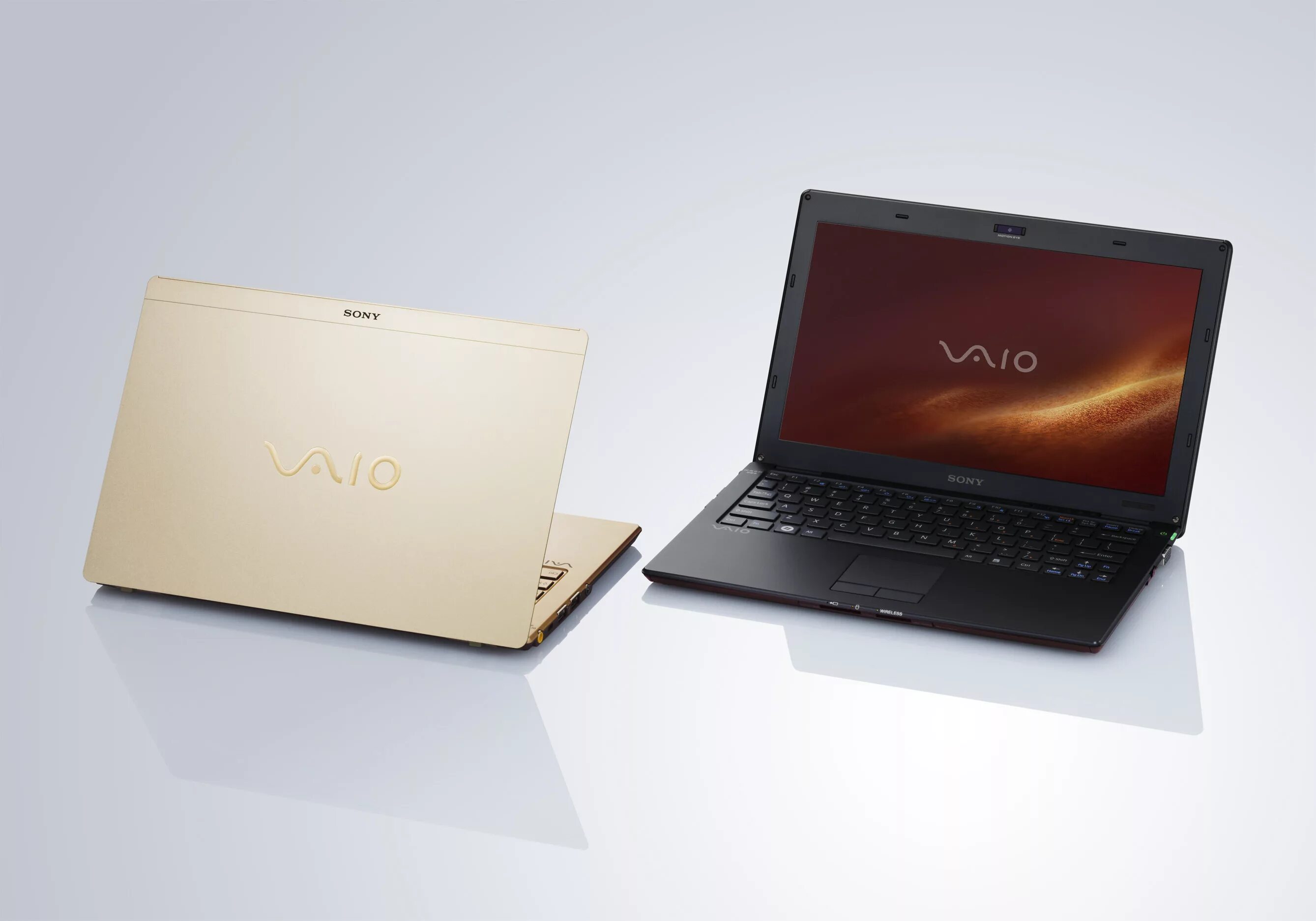 Ноутбук тонкий и легкий. Нетбук сони Вайо. Sony VAIO z1. Sony VAIO x505. Sony VAIO X Series.