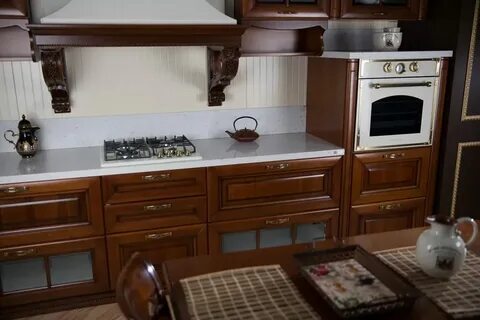 Кухни куперсберг