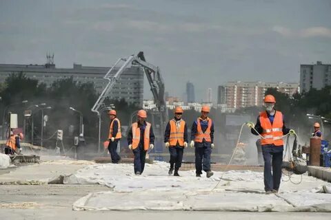 Южные горизонты
