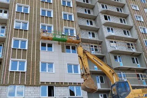 Ипотека накопления в 2023