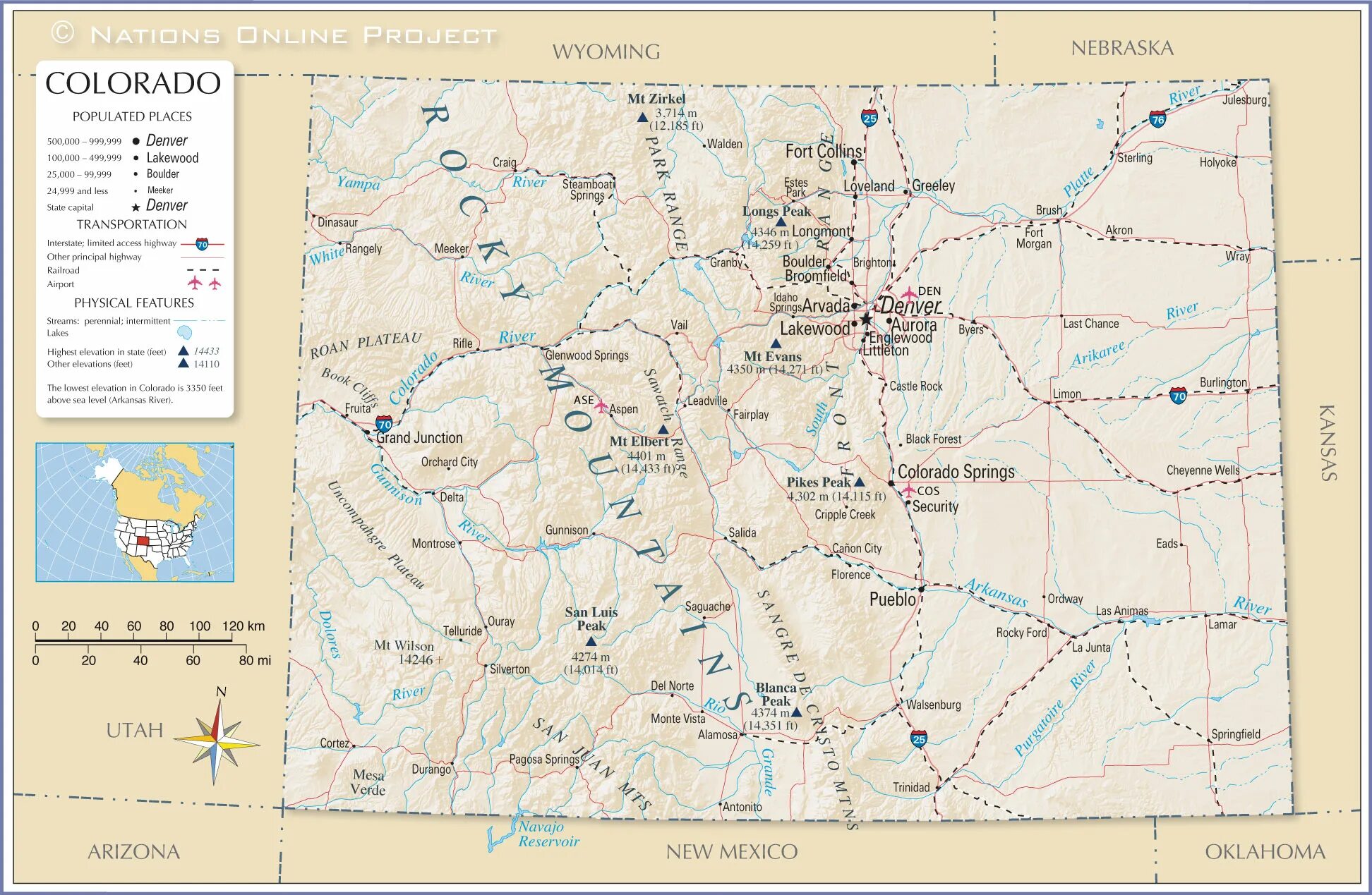 Cos map. Колорадо штат арвада. колорадо на карте. колорадо на карте мира. us map colorado.