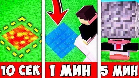 Ловушка за 10 секунд