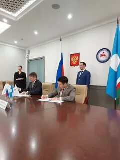 Якутия поддержка