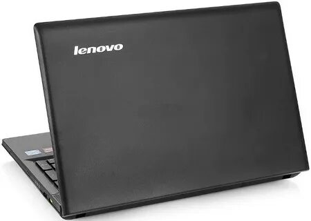 Lenovo ideapad g500