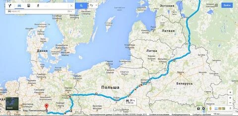 Белоруссия доехать из спб
