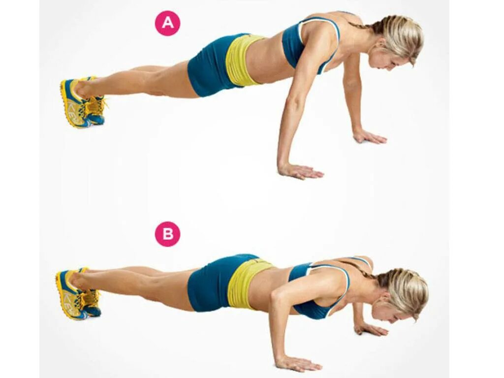 Отжимание. Как правильно отжиматься от пола девушкам. Как правильно отжиматься от пола девушкам. Отжимания как научиться. Отжимания для девушек.