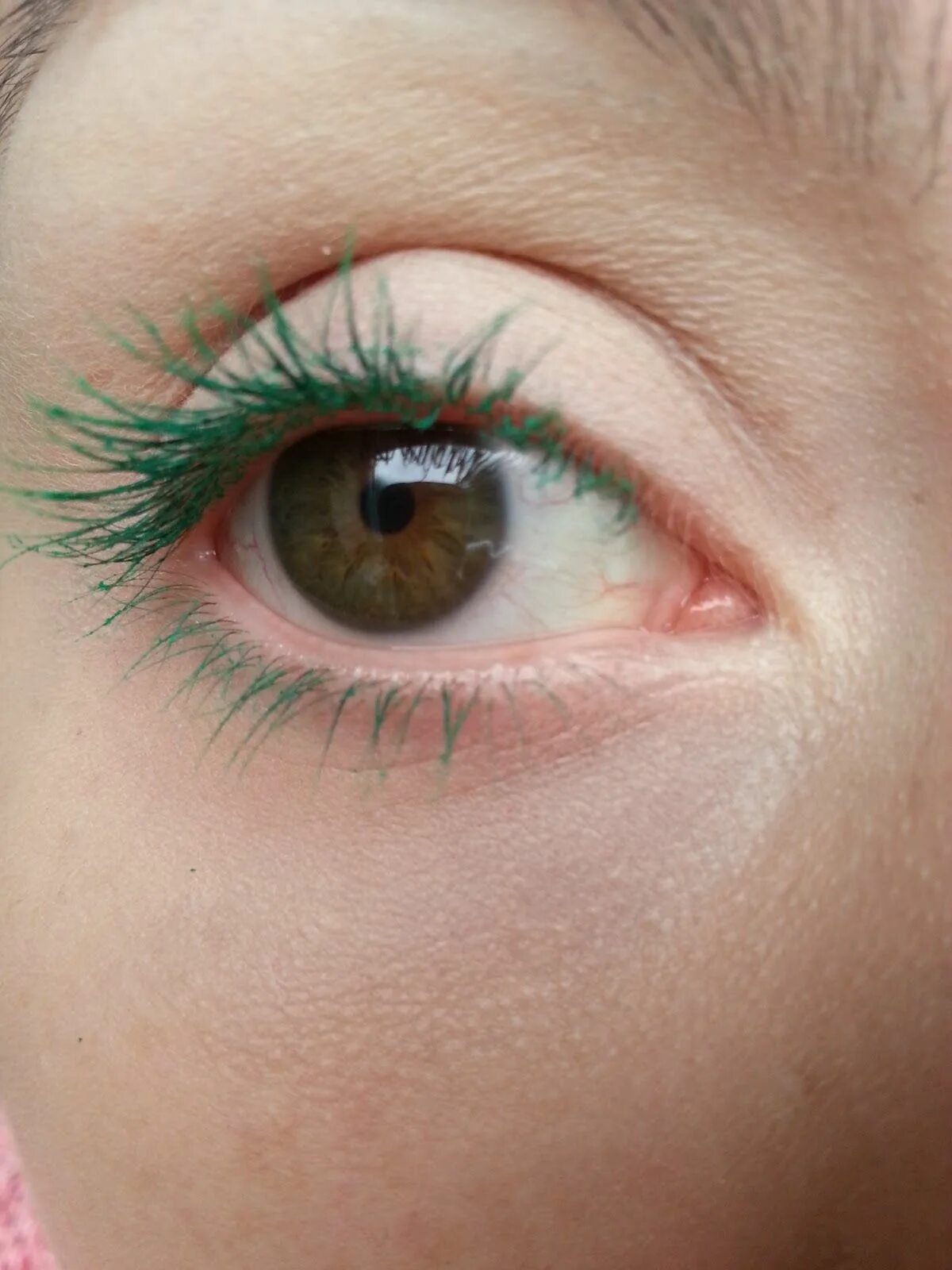Отзыв о Тушь для ресниц Vivienne Sabo Artistic Volume Mascara Cabaret Для создан