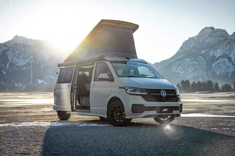 Abt xnh camper