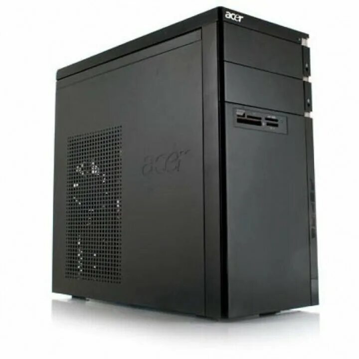Aspire m. ПК Acer m3400. Acer Aspire 3400 системный блок. Системный блок Acer m1610. Acer Aspire m5630.