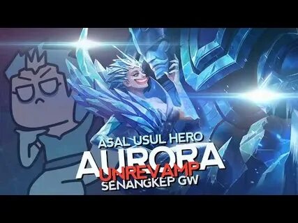 Heroic aurora gaming