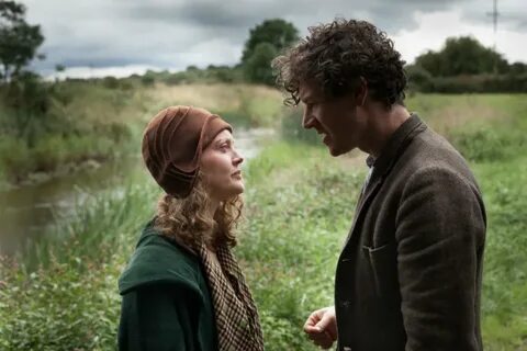 Irish films