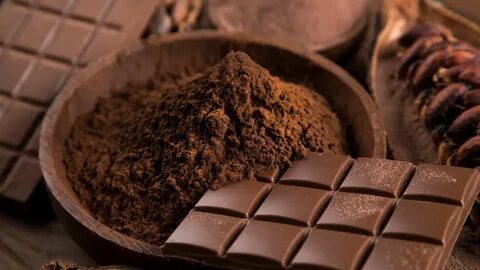 Le chocolat
