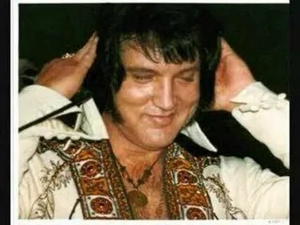 Unchained melody elvis presley