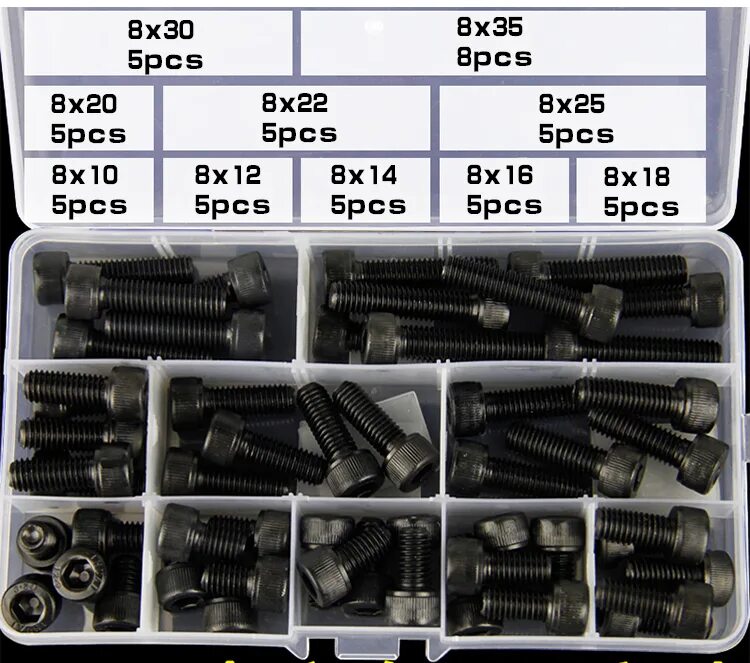 Набор винтов-шайб-гаек м6x12мм. Набор болтов м8*20*10. Комплект болтов m20*40 334/e8392. Jeep винт дюймовая резьба. Дюймовые болты купить