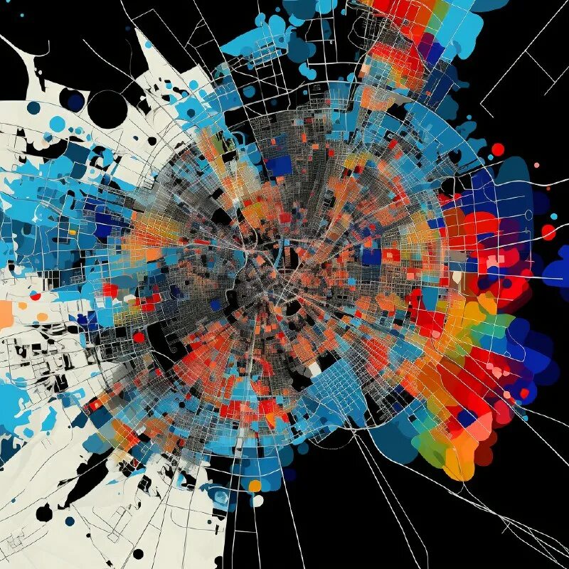 абстракция понятие. мышление абстракция. красивый график. современная абстракция. Minjae lee картины.