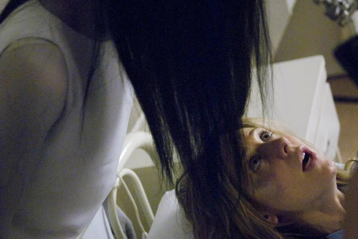 фф проклятие