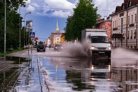 Эстетика рыбинск