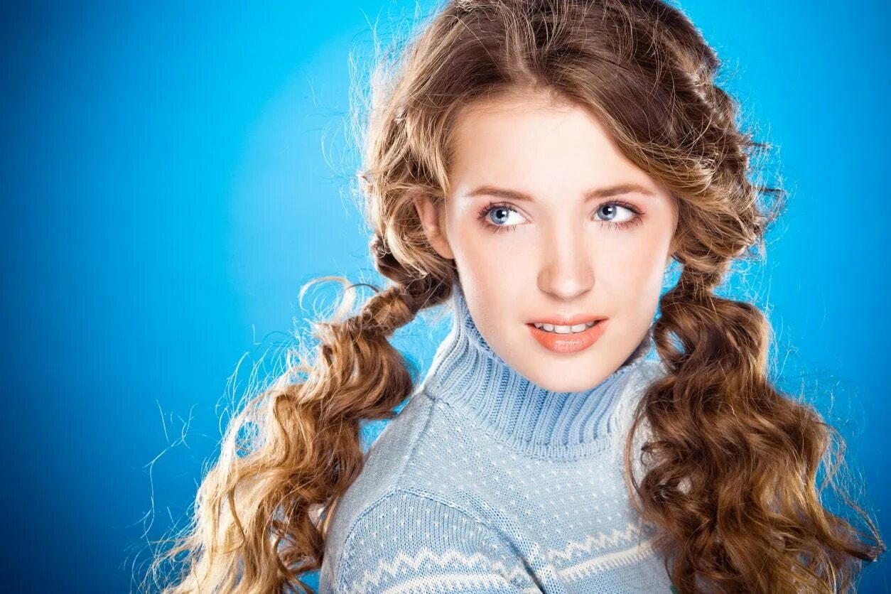 Pigtails