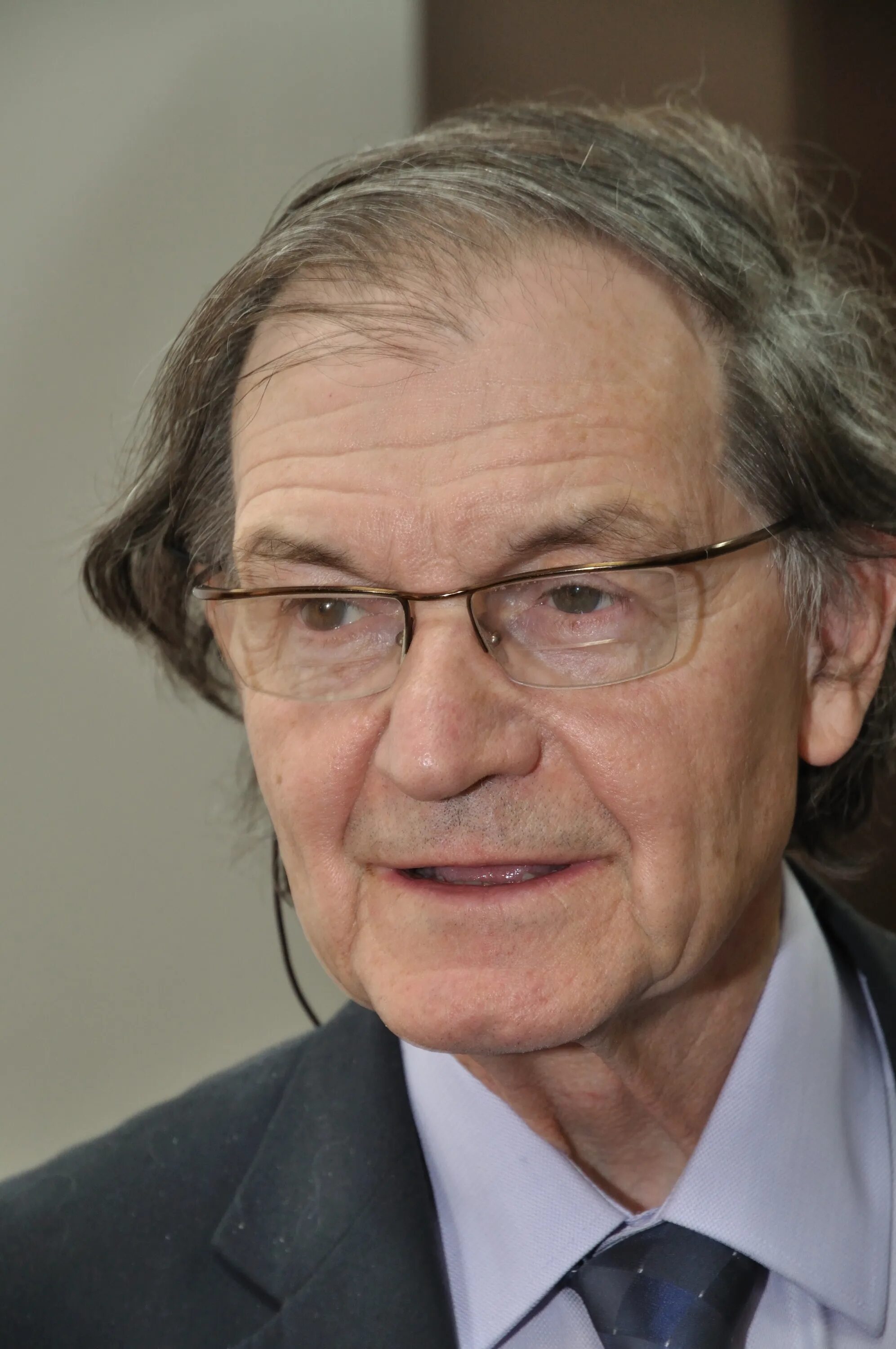 Unforgettable h r penrose
