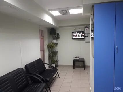 Гинекология красноярск