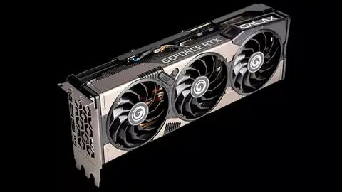 3060 ti galax