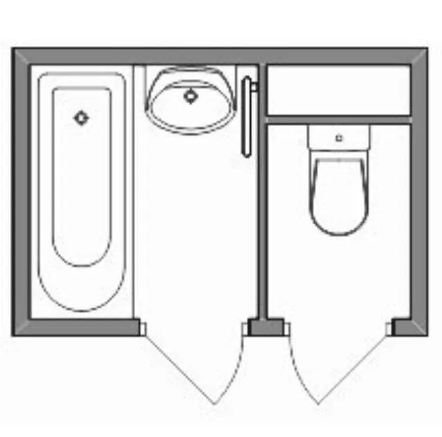 Размеры дверей ванна туалет. Вентиляция в раздельном санузле. Площадь ванной комнаты в хрущевке раздельный санузел. Открывание дверей в санузлах. Открывание дверей в ванную и туалет.