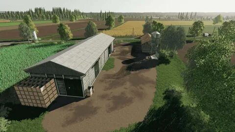 Версия 1.0 1.0 для farming simulator