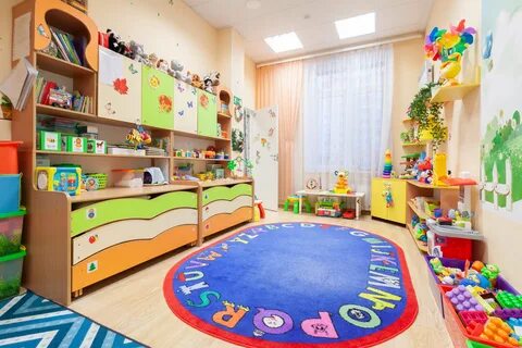 Частный детский екатеринбург