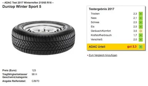 Зимние шины 215 65 r16 suv