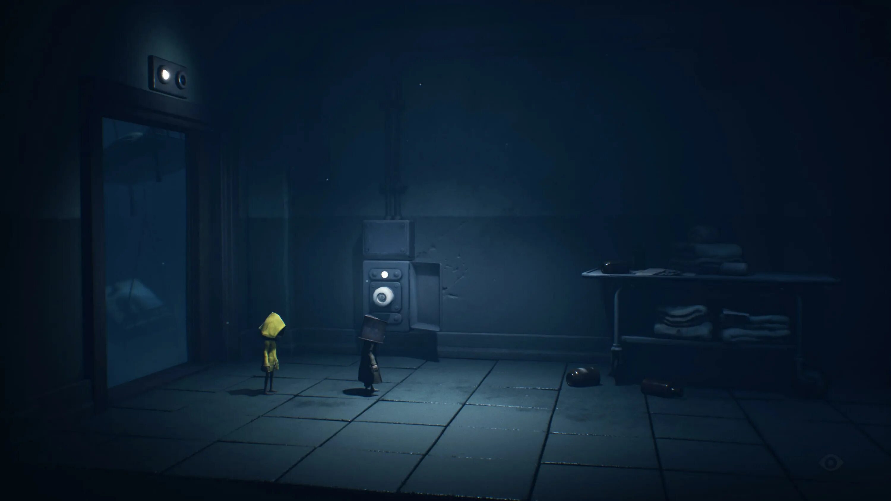 Little nightmares 2 лифтом. Игра головоломка little nightmares. Little nightmares 2 the pale city. Little nightmares ii 2021. Little nightmares 2 лифтом.