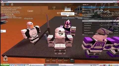 Roblox star
