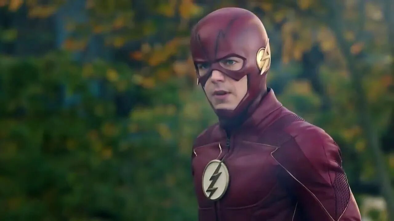 Flash 4 1