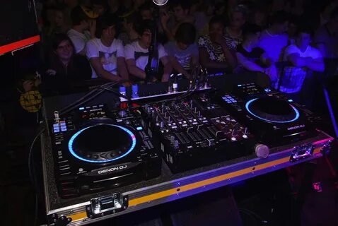 15 dj