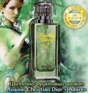 Мой любимый аромат моя вторая кожа