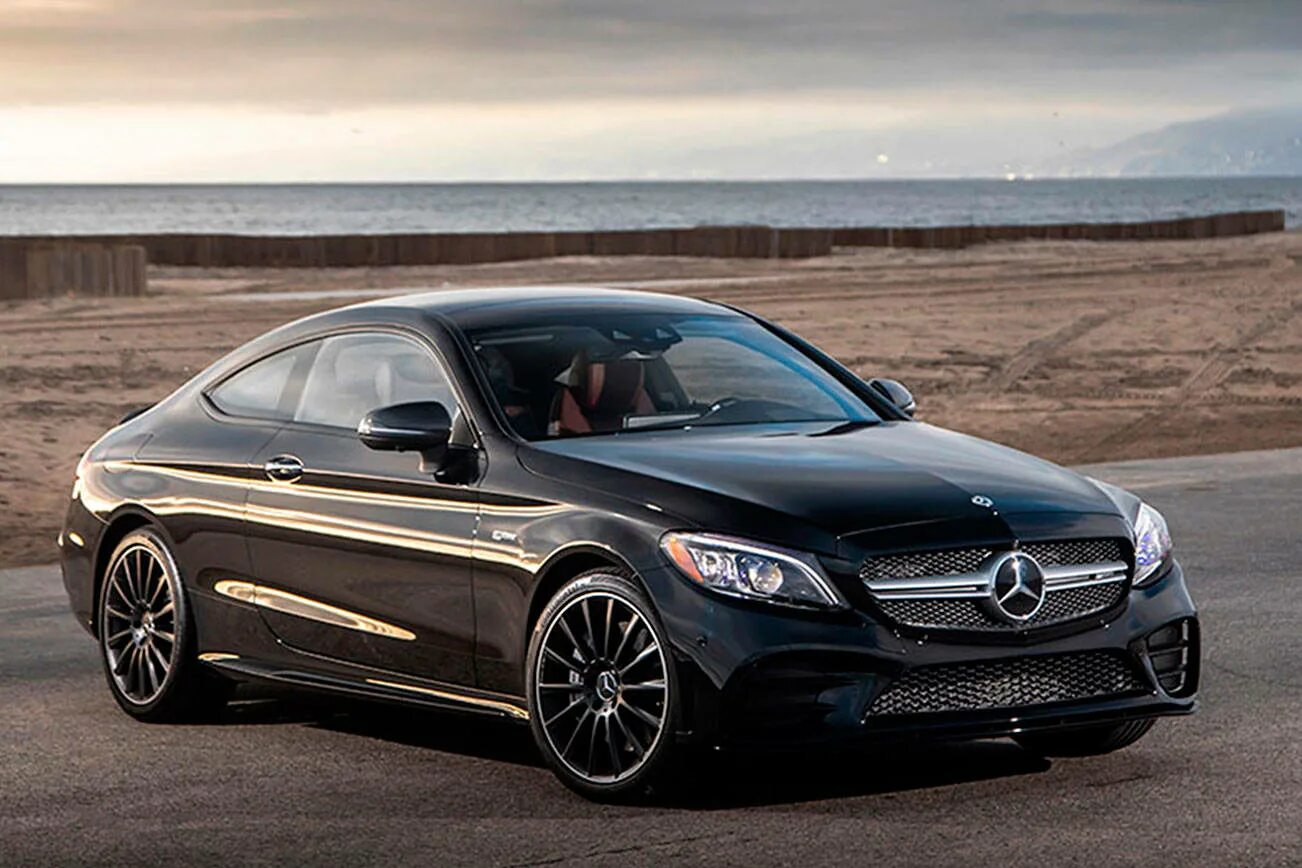 Mercedes c las cupe. ц купе. Mercedes benz c class coupe. ц купе. Mercedes c amg 43 2019.