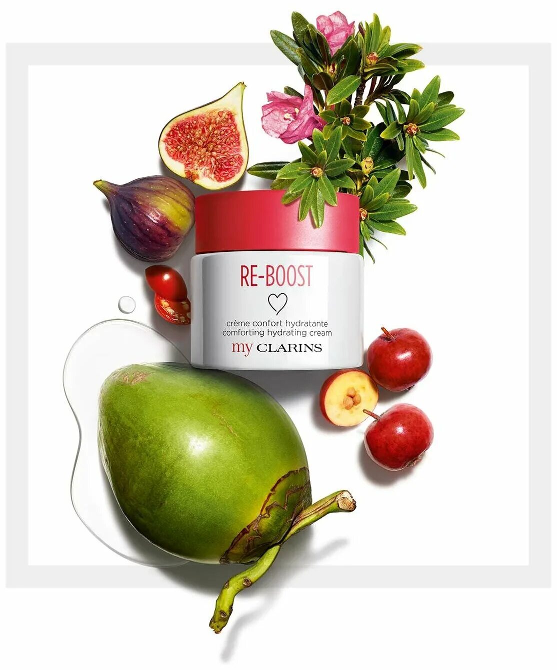 Re-boost comforting hydrating cream, clarins. крем для молодой кожи clarins. крем для молодой кожи clarins. набор кларанс для молодой кожи. My clarins питательный крем.