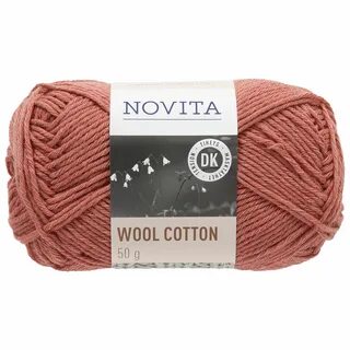 Wool cotton