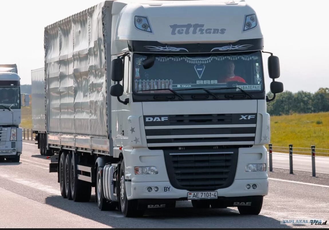 КАМАЗ DAF XF. Даф XF 105 Дальнобой. Даф 105 152 регион. Даф 105 тюнер. Машина дав производитель