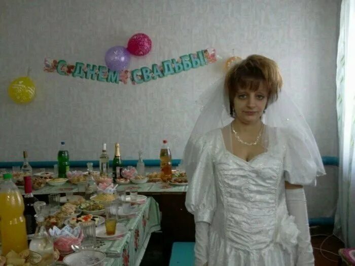 Свадьба в деревне фото смешные Ах эта свадьба. Широкая версия ЯПлакалъ