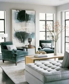 Design home decor