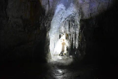 Пещера южная