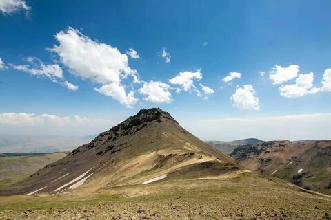 Арагац