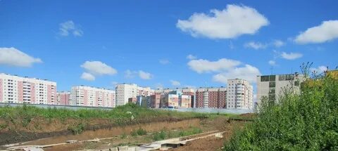 Южный каменск