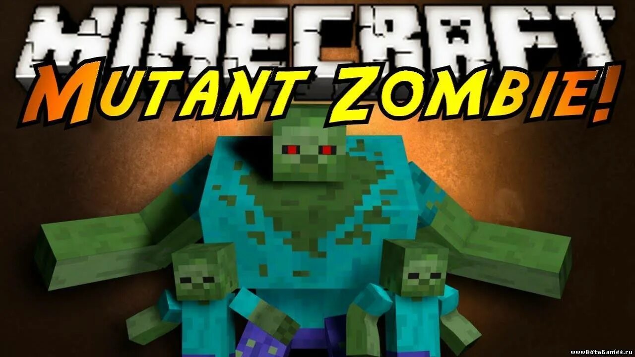 Мод на зомби мутантов в майнкрафт. Зомби майнкрафт. minecraft зомби мутант. зомби мутанты в майнкрафте. зомби мутант из майнкрафта.