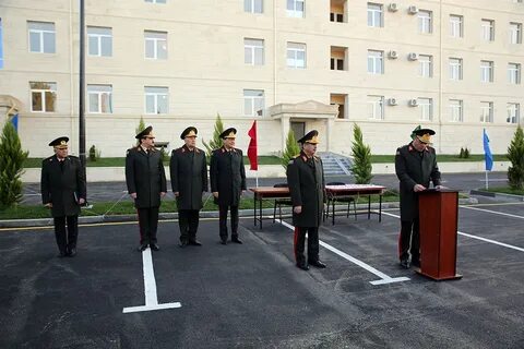 Служебное жилье для военнослужащих