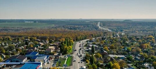 Погода в новошахтинске на 2