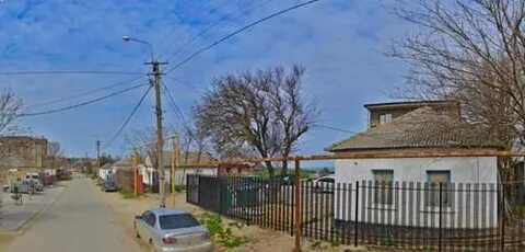Улицы тамани краснодарский край